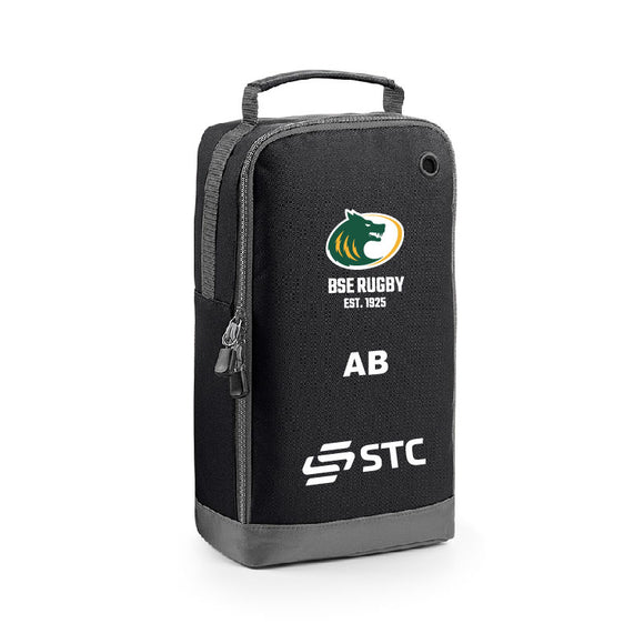 STC Team Boot Bag