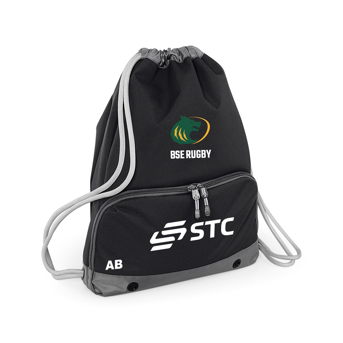 STC Team Gymsac