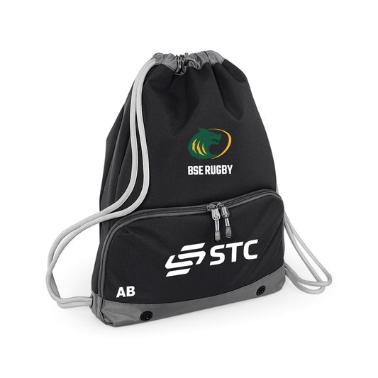 STC Team Gymsac