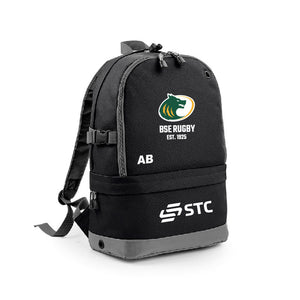 STC Team Backpack