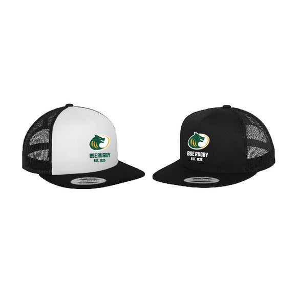 STC Classic Trucker