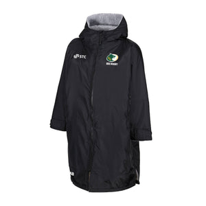 STC Pro Robe