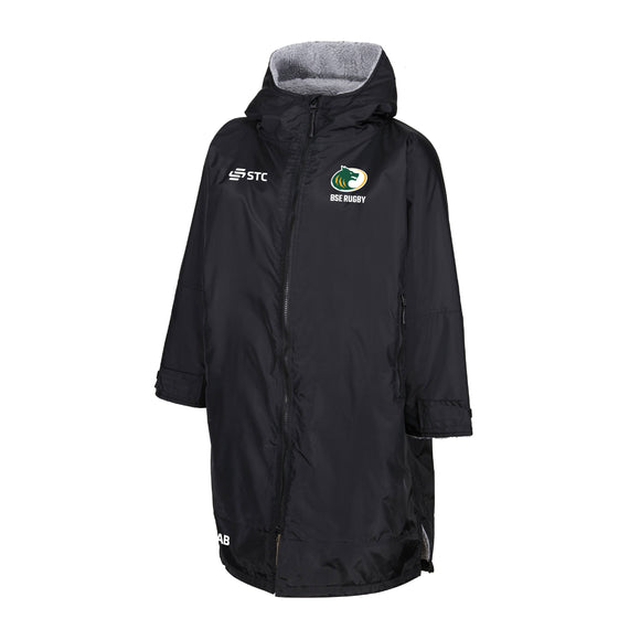 STC Pro Robe