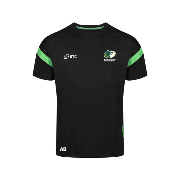 STC Kinetic Tee