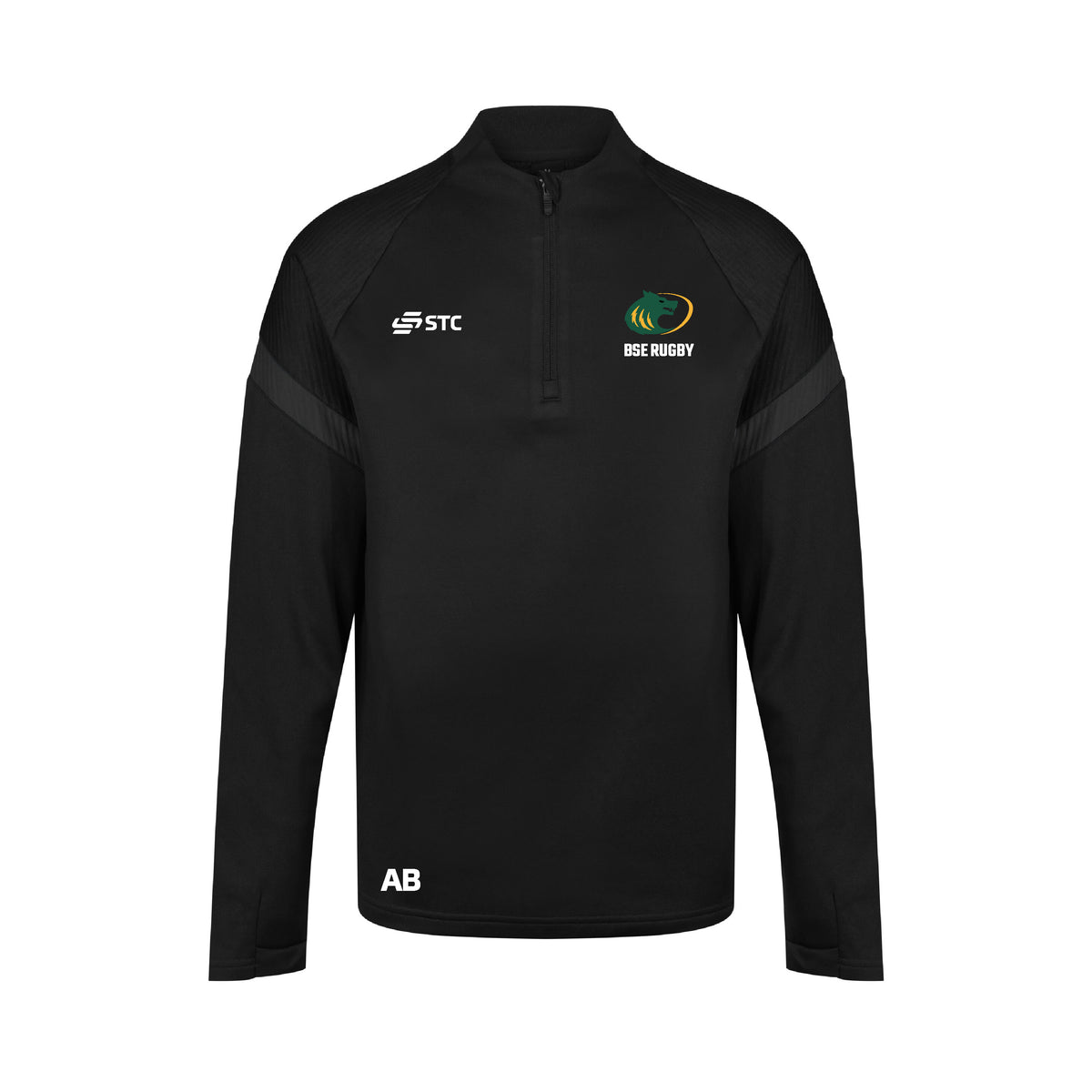 STC Kinetic Midlayer