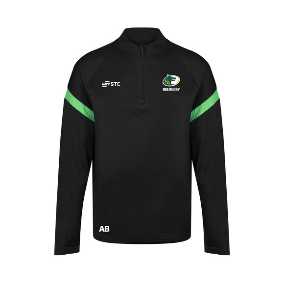 STC Kinetic Midlayer