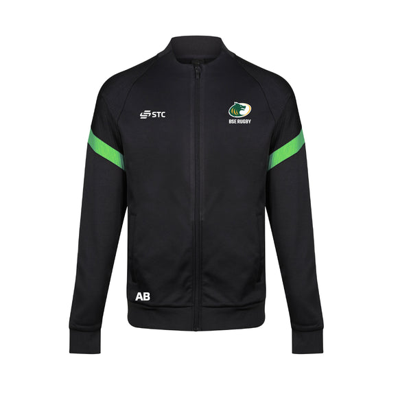 STC Kinetic Full Zip