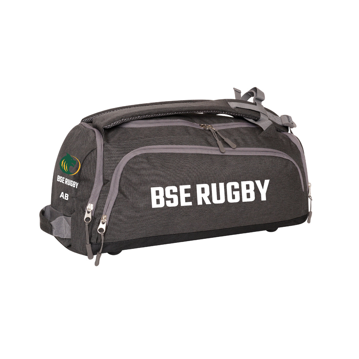 STC Hybrid Duffle Bag