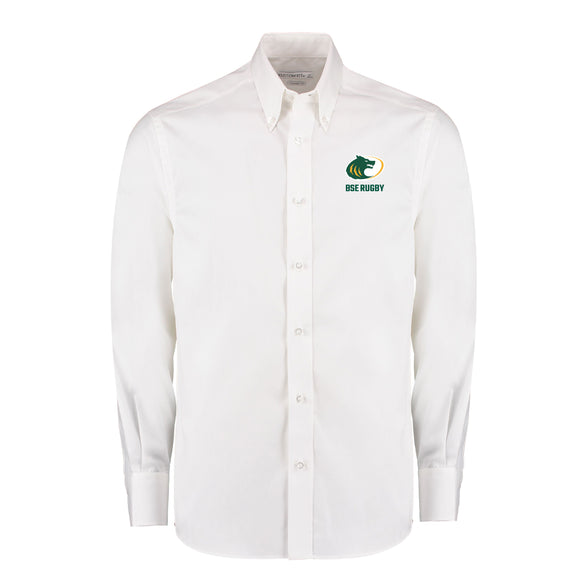Tailored Fit Long Sleeve Shirt