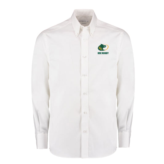 Tailored Fit Long Sleeve Shirt