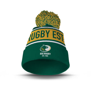 BSE Centenary Bobble Hat