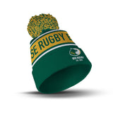 BSE Centenary Bobble Hat