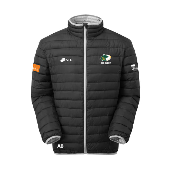 STC Traverse Padded Jacket
