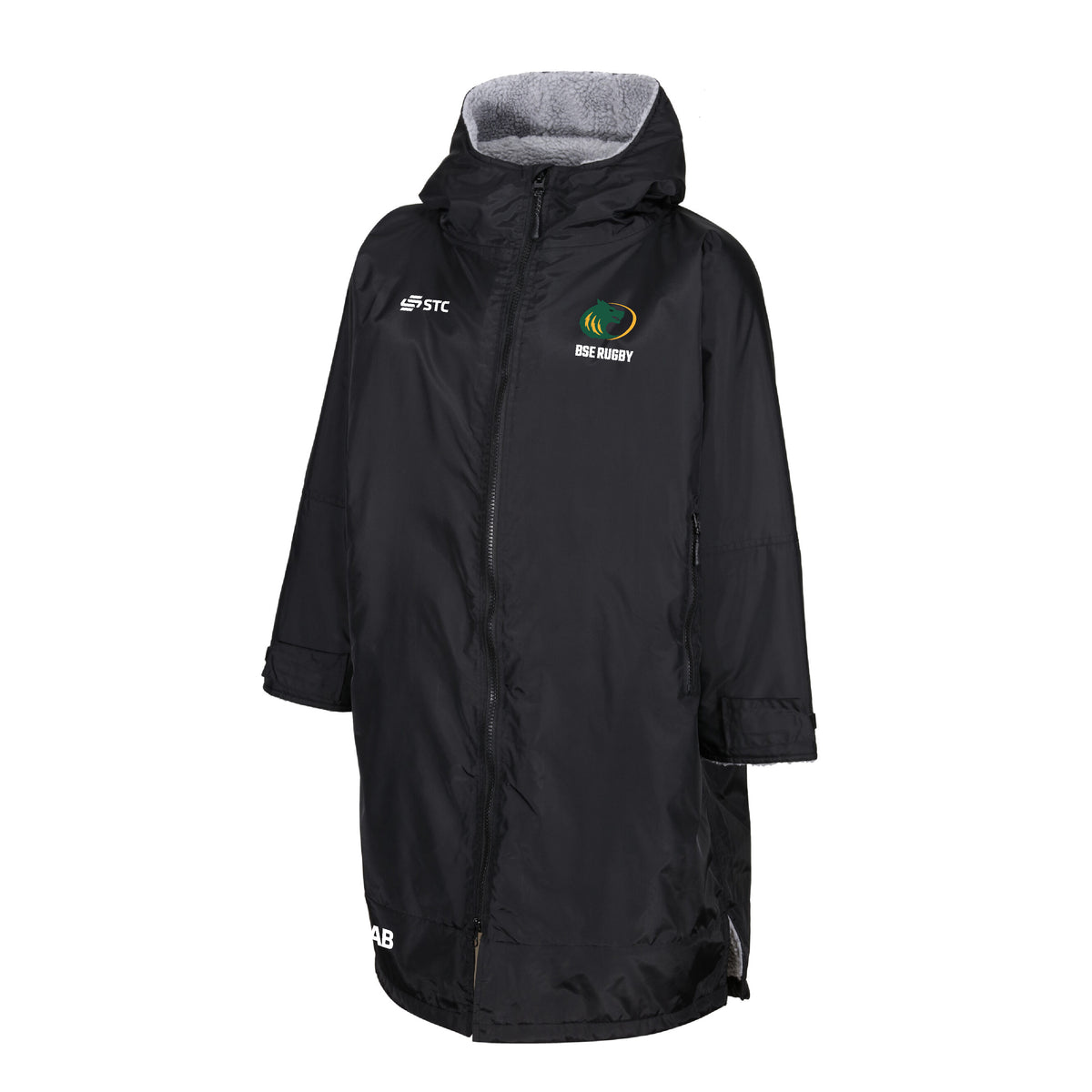 STC Pro Robe