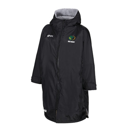 STC Pro Robe