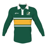 STC Centenary Vintage Rugby Shirt