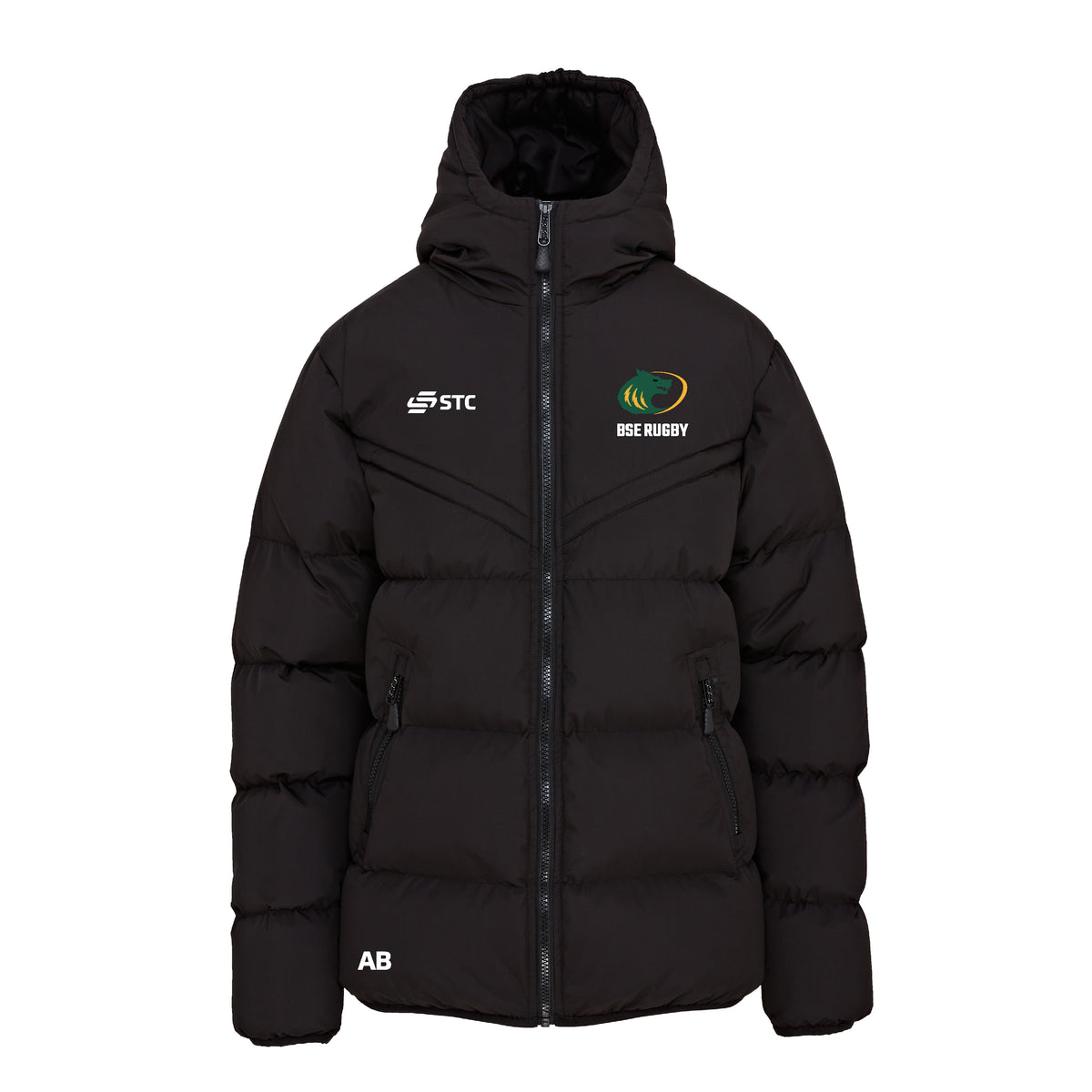 STC Puffer Jacket