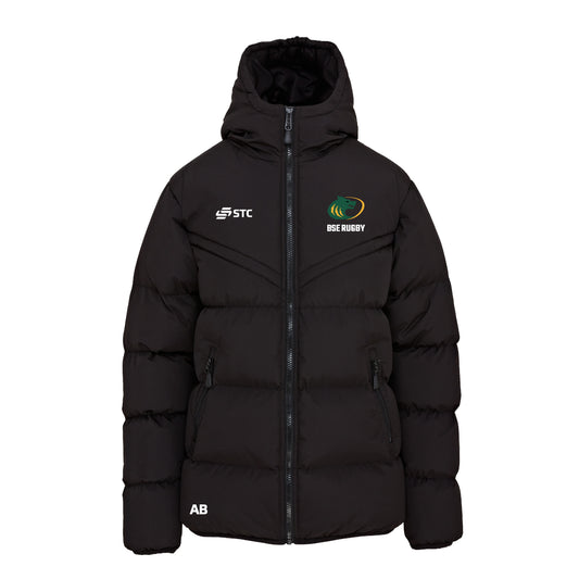 STC Puffer Jacket