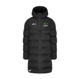 STC Puffer Coat