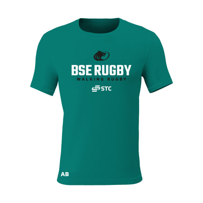STC Walking Rugby Tee