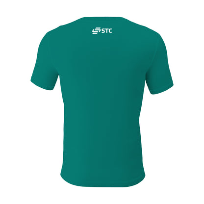 STC Walking Rugby Tee