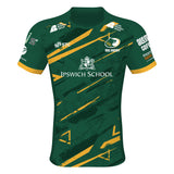 STC Mini's Match Shirt