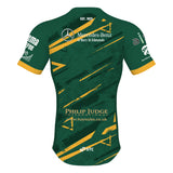 STC Mini's Match Shirt