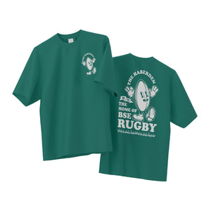 Home of BSE Oversized Tee
