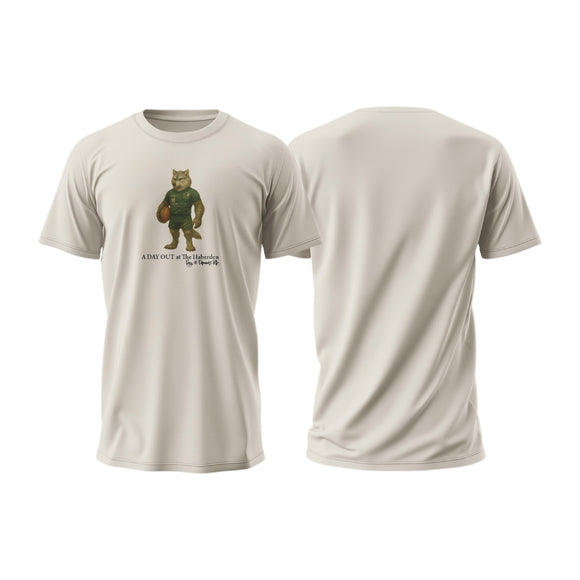 A Day Out Tee