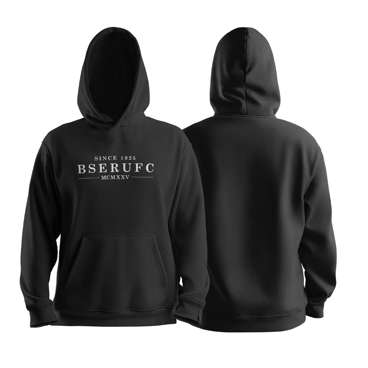 Since 1925 Hoodie