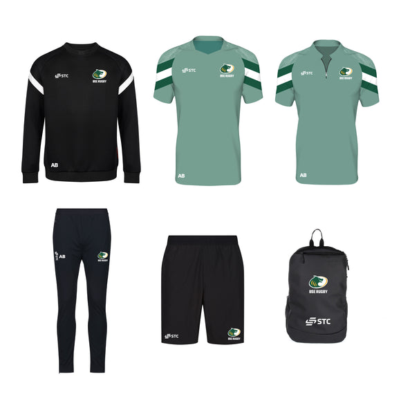 Men's 1st XV - Kit Pack