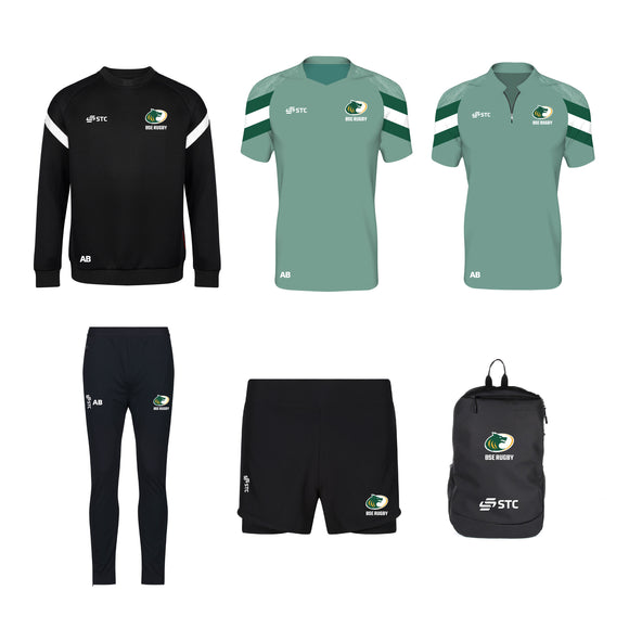 Women's 1st XV - Kit Pack