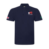 50/50 Polo Shirt