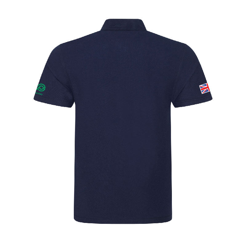 50/50 Polo Shirt