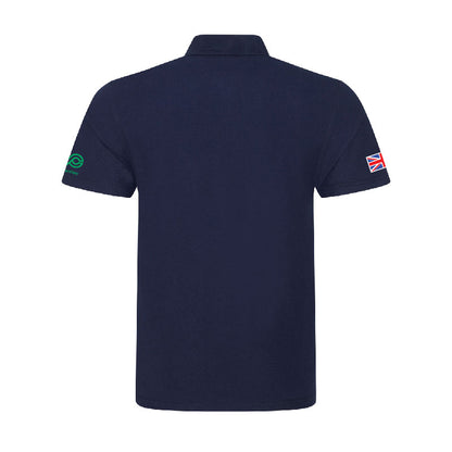 50/50 Polo Shirt