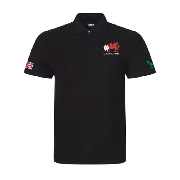 50/50 Polo Shirt