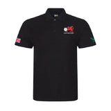 50/50 Polo Shirt