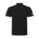 50/50 Polo Shirt