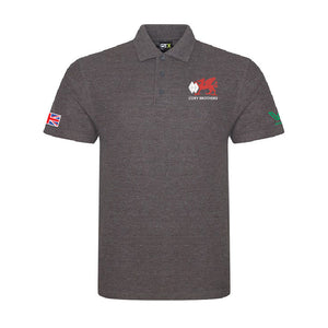 50/50 Polo Shirt