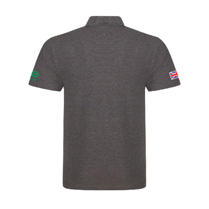 50/50 Polo Shirt