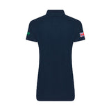 50/50 Womens Polo Shirt