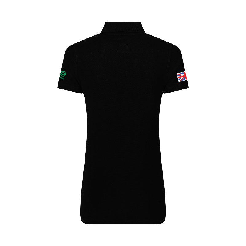 50/50 Womens Polo Shirt