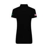 50/50 Womens Polo Shirt