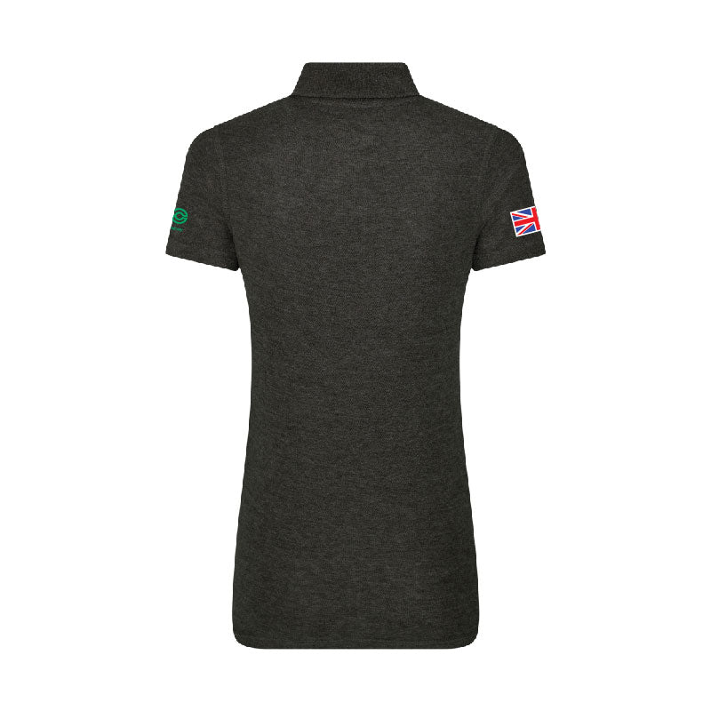 50/50 Womens Polo Shirt
