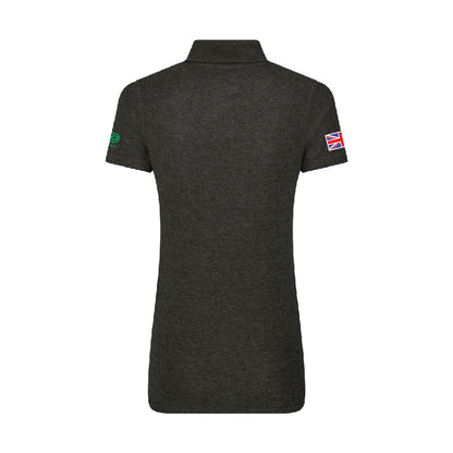 50/50 Womens Polo Shirt