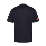 Tech Polo Shirt