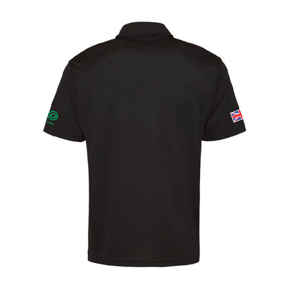 Tech Polo Shirt