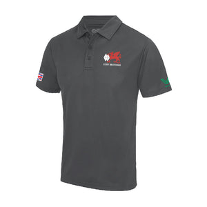 Tech Polo Shirt