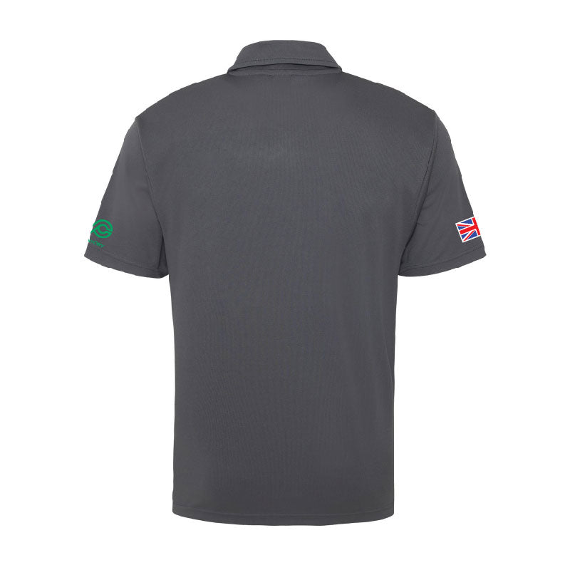 Tech Polo Shirt