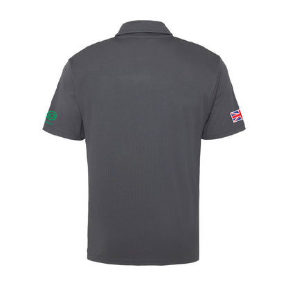 Tech Polo Shirt